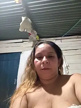 chiquitahot  online show from 03/22/26, 04:16