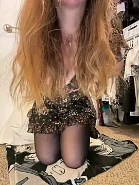 Elenore hoesevelt online show from 02/26/26, 03:49