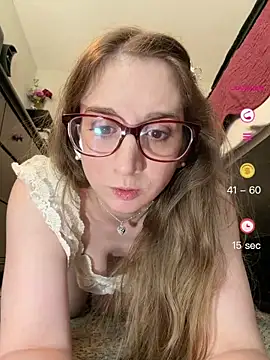 Elenore hoesevelt online show from 05/26/26, 04:47
