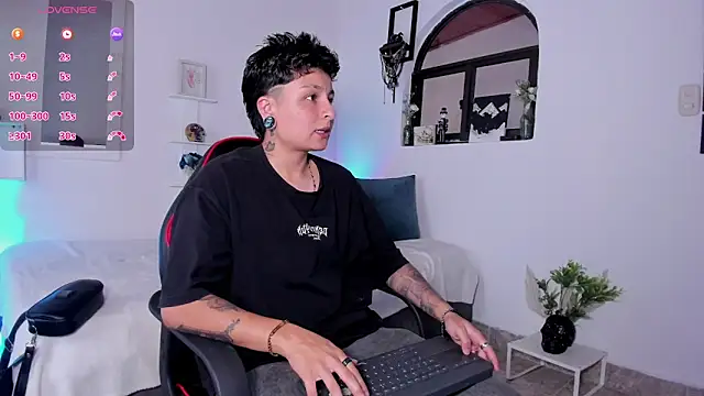 Zury Ramirez online show from 02/05/26, 08:13