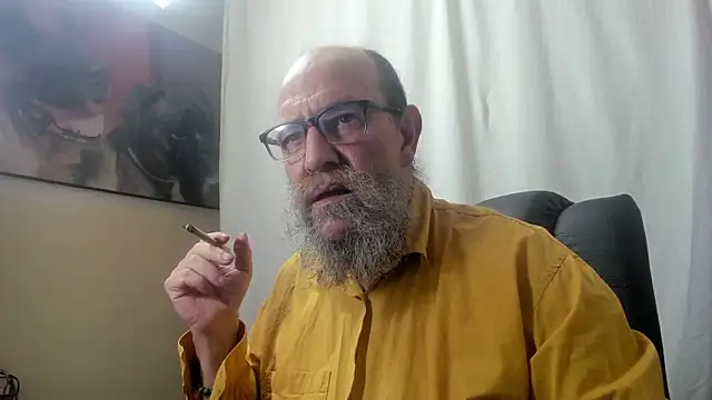 Uncle Hottie online show from 01/07/26, 08:44