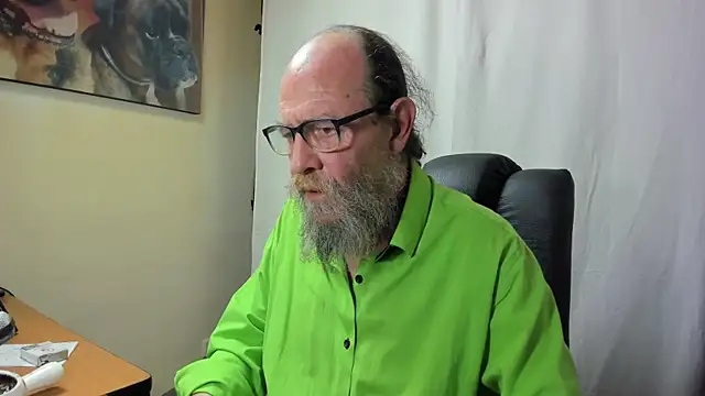 Uncle Hottie online show from 02/12/26, 09:32