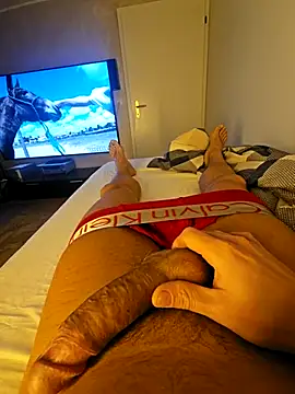 sensualman90 online show from 05/10/26, 10:04