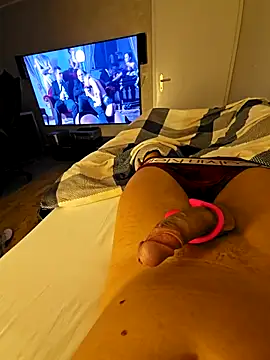 sensualman90 online show from 06/01/26, 12:12