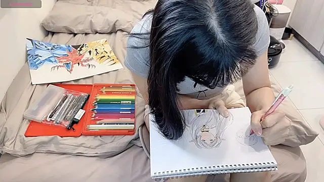 Snapshot of BabyOneDaily chatting on 04/06/26, 04:46 BabyOneDaily online show from 04/06/26, 04:46