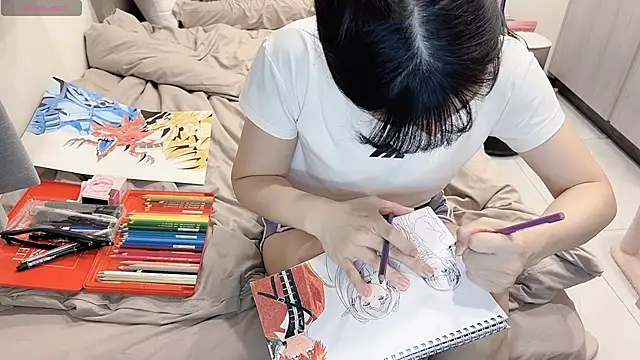 Snapshot of BabyOneDaily chatting on 04/07/26, 11:32 BabyOneDaily online show from 04/07/26, 11:32