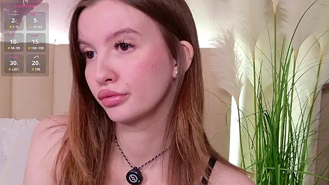 Layla Bloom online show from 01/31/26, 07:11