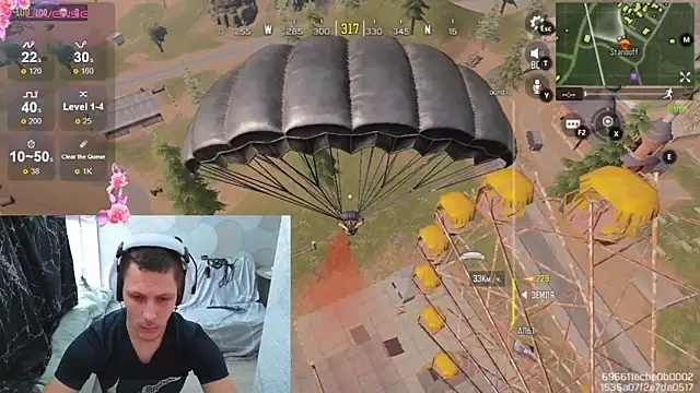 JonDavia online show from 01/13/26, 03:23