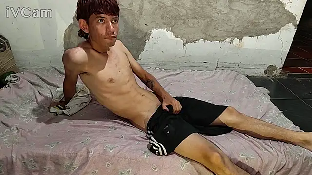 Sweet Davyd online show from 01/09/26, 12:24