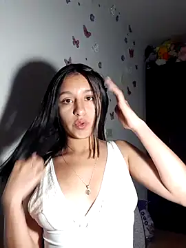 Vania-07 online show from 03/17/26, 03:33