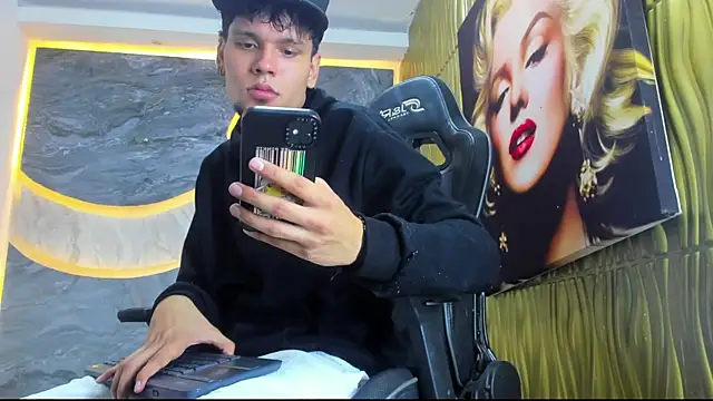 Lucas hot 20 online show from 01/19/26, 08:07