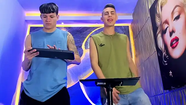 Lucas hot 20 online show from 02/08/26, 05:44