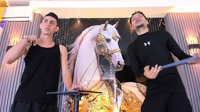 Lucas hot 20 online show from 02/25/26, 02:16