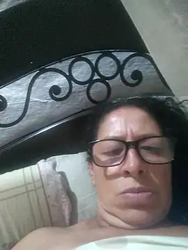 Abrilcard online show from 02/08/26, 02:48