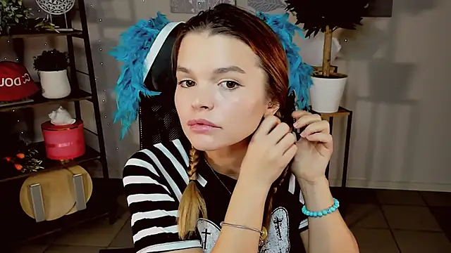 SaraGolben online show from 01/08/26, 10:06