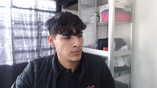 MaxStar26 online show from 02/02/26, 12:26