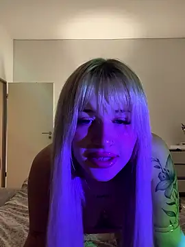 samybabe online show from 01/16/26, 01:31