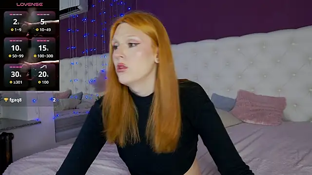 LunaBl1ss online show from 02/07/26, 04:00