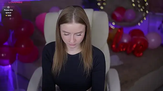 AlexaFleur online show from 02/05/26, 02:00