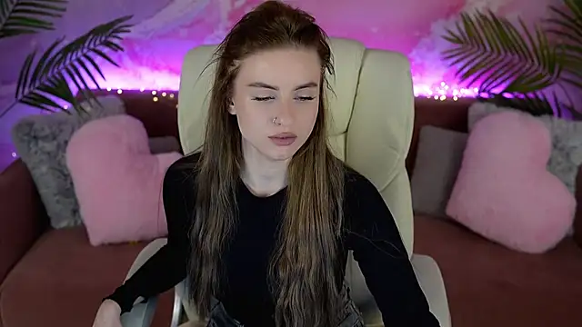 AlexaFleur online show from 03/18/26, 07:11