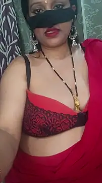 Hot-BHABHI696 online show from 02/21/26, 07:15