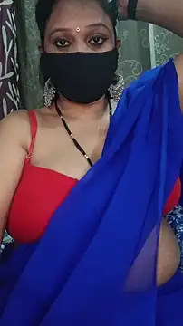 Hot-BHABHI696 online show from 03/01/26, 10:06