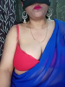 Hot-BHABHI696 online show from 04/18/26, 10:08
