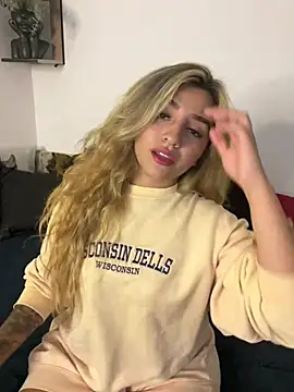 Felicity Hops online show from 01/14/26, 11:31