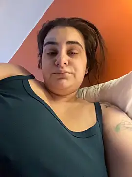 LadyxOnyx online show from 01/18/26, 04:33