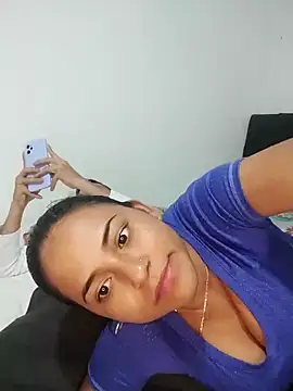 Snapshot of Maliha_21 chatting on 03/11/26, 08:48 Maliha 21 online show from 03/11/26, 08:48