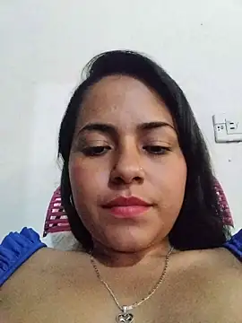 Snapshot of Maliha_21 chatting on 06/24/26, 10:31 Maliha 21 online show from 06/24/26, 10:31