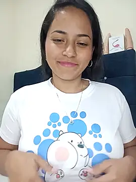 Snapshot of Maliha_21 chatting on 07/14/26, 02:05 Maliha 21 online show from 07/14/26, 02:05