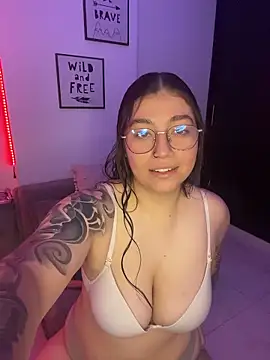 soffmoon online show from 01/16/26, 03:21