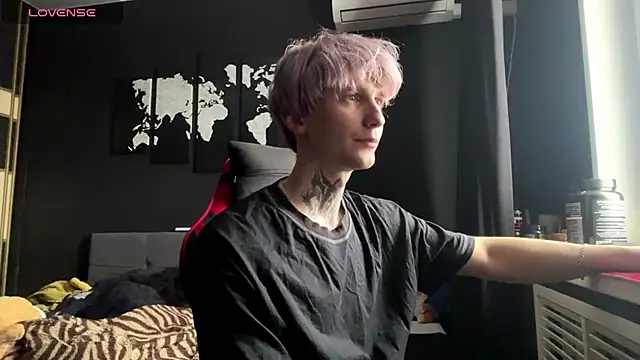 Mastur Bister online show from 01/10/26, 12:29