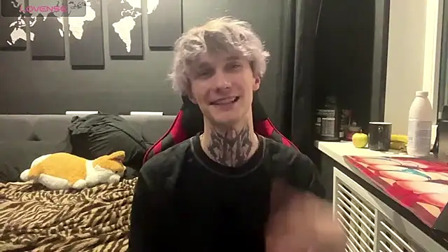 Mastur Bister online show from 01/14/26, 09:20