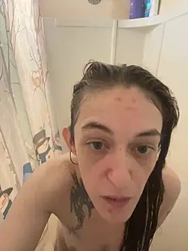 SultryEroticSlut online show from 07/13/26, 11:57
