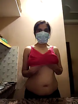 sexy--Neha online show from 03/02/26, 02:02