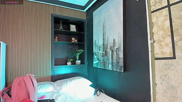 ThaliaBrookss  online show from 03/07/26, 04:20