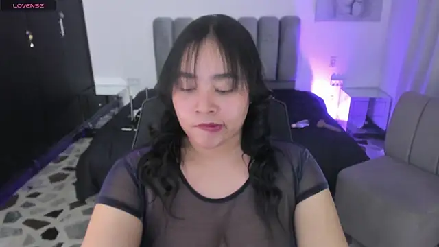 ThaliaBrookss  online show from 07/14/26, 10:21