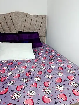 SweetLiamn online show from 01/08/26, 10:01