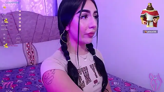 SweetLiamn online show from 02/25/26, 08:29