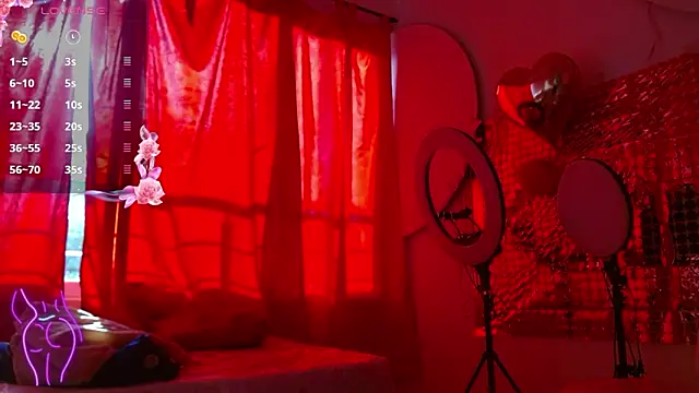 Leslie21  online show from 02/12/26, 01:06