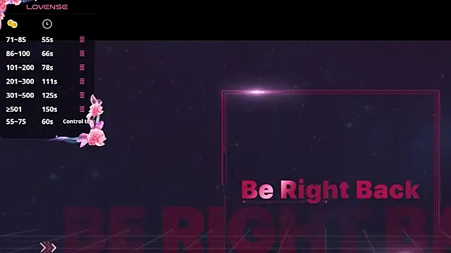 Leslie21  online show from 02/27/26, 01:22