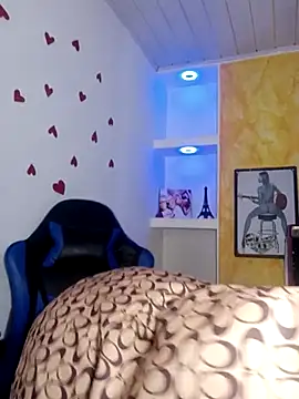 honeyluxe  online show from 03/13/26, 04:19