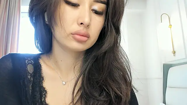 Snapshot of SayokoMia_S chatting on 04/18/26, 09:57 SayokoMia S online show from 04/18/26, 09:57