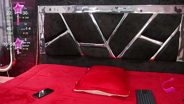 zoe westxx online show from 01/07/26, 09:06