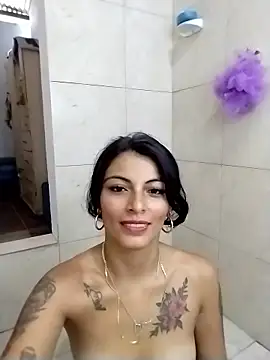 andrea rose69 online show from 01/10/26, 12:51