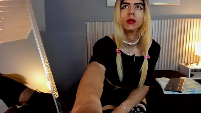 vicky fant4sy online show from 01/07/26, 01:46