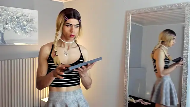 vicky fant4sy online show from 01/10/26, 01:02