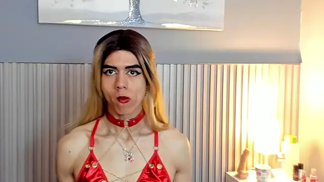 vicky fant4sy online show from 01/12/26, 12:54